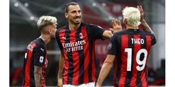 Baresi anmelder AC Milan-drakter